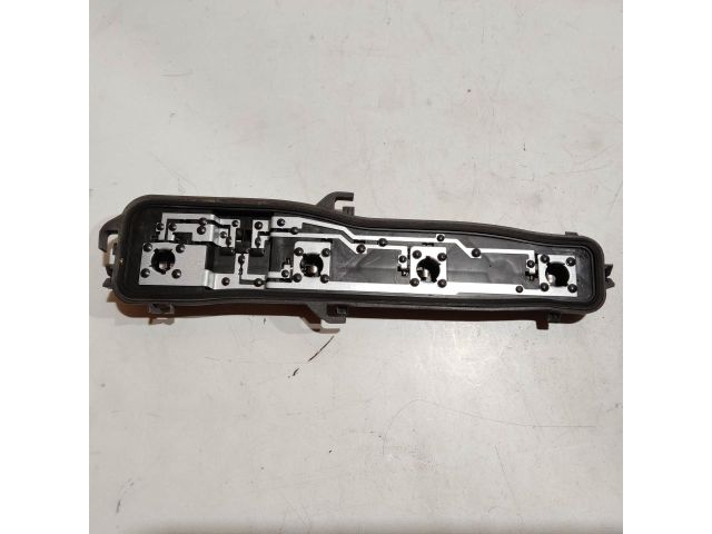 bontott FIAT FIORINO Jobb Hátsó Lámpa Foglalat