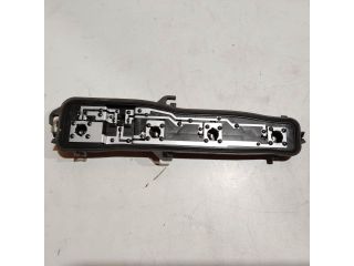 bontott FIAT FIORINO Jobb Hátsó Lámpa Foglalat