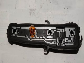 bontott FIAT FIORINO Jobb Hátsó Lámpa Foglalat