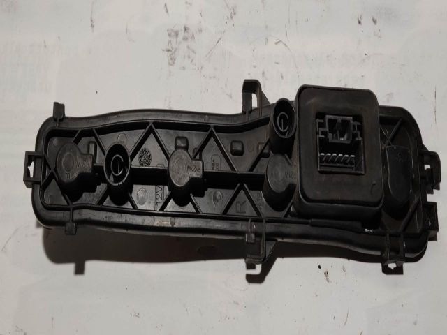 bontott FIAT FIORINO Jobb Hátsó Lámpa Foglalat