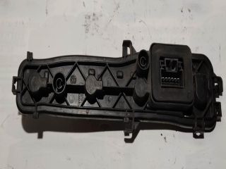 bontott FIAT FIORINO Jobb Hátsó Lámpa Foglalat