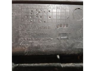 bontott FIAT FIORINO Jobb Hátsó Lámpa