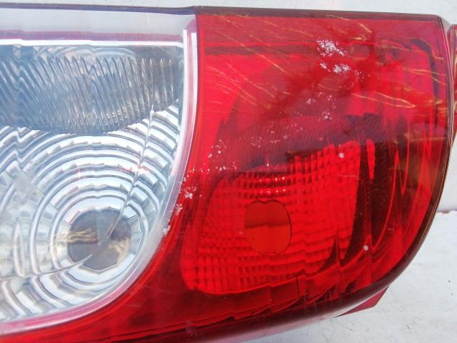 bontott FIAT FIORINO Jobb Hátsó Lámpa