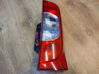 bontott FIAT FIORINO Jobb Hátsó Lámpa