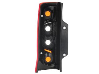 bontott FIAT FIORINO Jobb Hátsó Lámpa