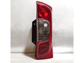 bontott FIAT FIORINO Jobb Hátsó Lámpa