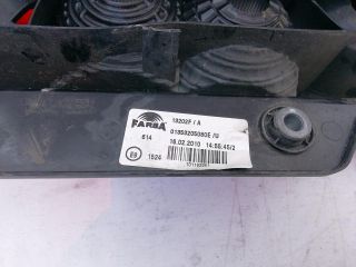 bontott FIAT FIORINO Jobb Hátsó Lámpa