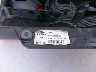 bontott FIAT FIORINO Jobb Hátsó Lámpa