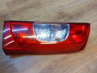 bontott FIAT FIORINO Jobb Hátsó Lámpa