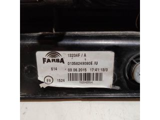 bontott FIAT FIORINO Jobb Hátsó Lámpa