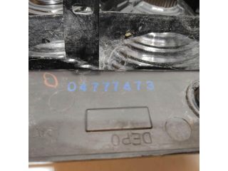 bontott FIAT FIORINO Jobb Hátsó Lámpa