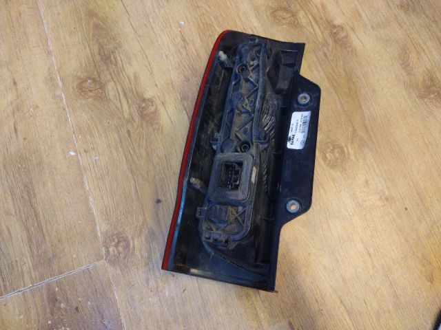 bontott FIAT FIORINO Jobb Hátsó Lámpa