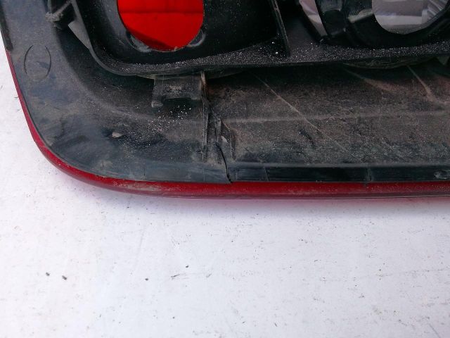 bontott FIAT FIORINO Jobb Hátsó Lámpa