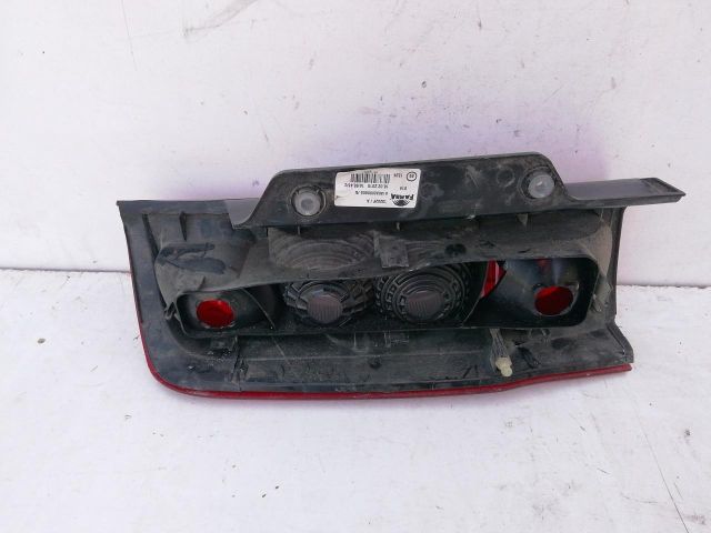 bontott FIAT FIORINO Jobb Hátsó Lámpa