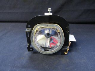 bontott FIAT FIORINO Jobb Ködfényszóró