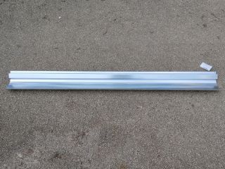 bontott FIAT FIORINO Jobb Küszöb