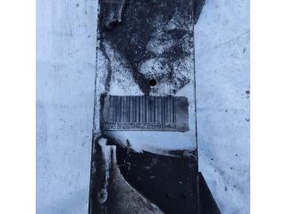 bontott FIAT FIORINO Jobb Küszöb