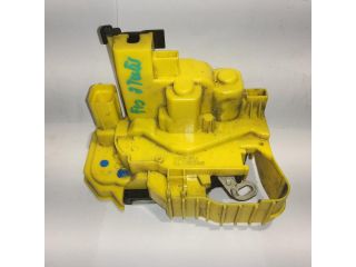 bontott FIAT FIORINO Jobb Tolóajtó Zárszerkezet