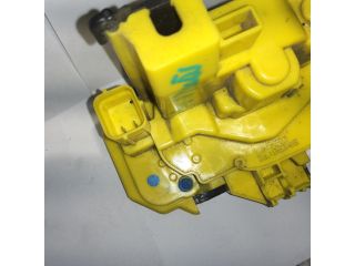 bontott FIAT FIORINO Jobb Tolóajtó Zárszerkezet