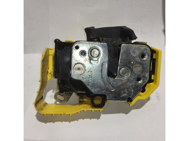 bontott FIAT FIORINO Jobb Tolóajtó Zárszerkezet