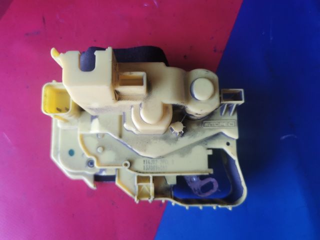 bontott FIAT FIORINO Jobb Tolóajtó Zárszerkezet