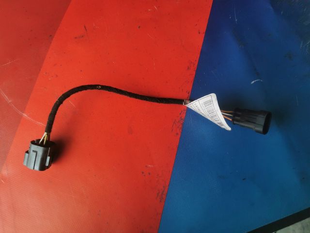 bontott FIAT FIORINO Jobb Tolóajtó Zárszerkezet