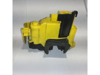 bontott FIAT FIORINO Jobb Tolóajtó Zárszerkezet