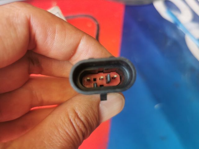 bontott FIAT FIORINO Jobb Tolóajtó Zárszerkezet