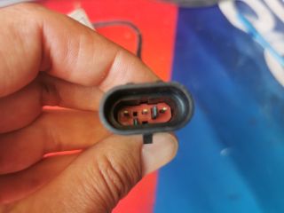 bontott FIAT FIORINO Jobb Tolóajtó Zárszerkezet