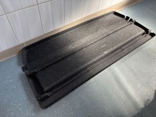 bontott FIAT FIORINO Kalaptartó