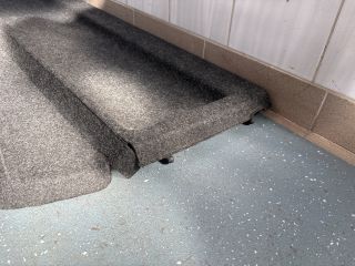 bontott FIAT FIORINO Kalaptartó