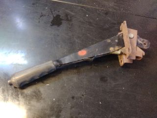 bontott FIAT FIORINO Kézifék Kar