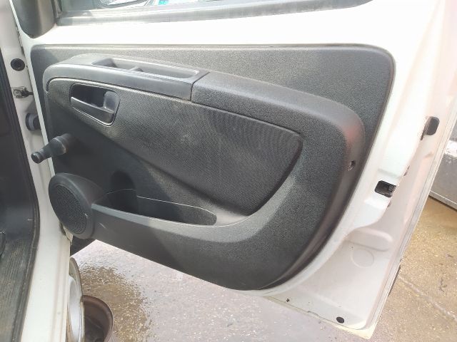 bontott FIAT FIORINO Kézifék Kar