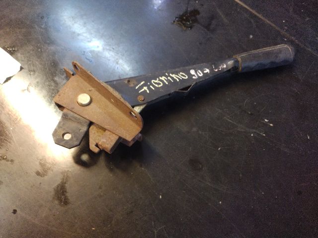 bontott FIAT FIORINO Kézifék Kar