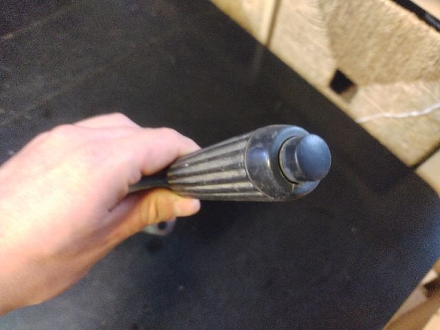 bontott FIAT FIORINO Kézifék Kar