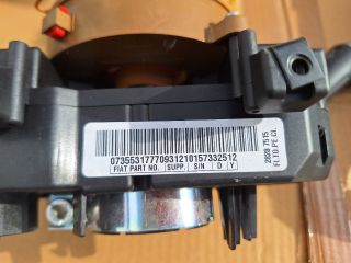 bontott FIAT FIORINO Komplett Kormánykapcsoló (Bajuszkapcsoló)