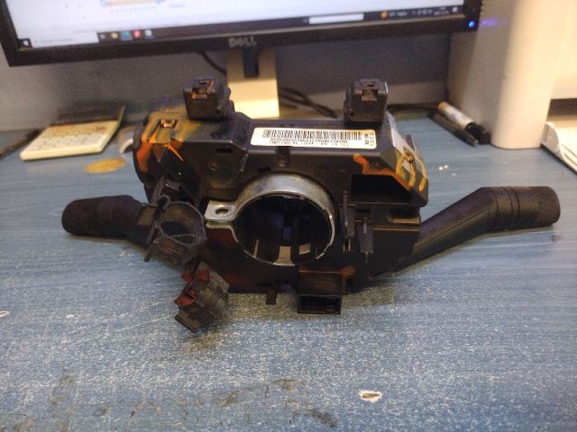 bontott FIAT FIORINO Komplett Kormánykapcsoló (Bajuszkapcsoló)