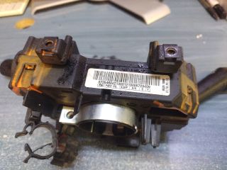 bontott FIAT FIORINO Komplett Kormánykapcsoló (Bajuszkapcsoló)