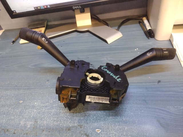 bontott FIAT FIORINO Komplett Kormánykapcsoló (Bajuszkapcsoló)