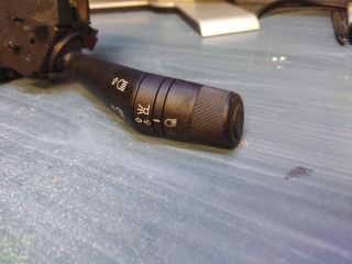 bontott FIAT FIORINO Komplett Kormánykapcsoló (Bajuszkapcsoló)