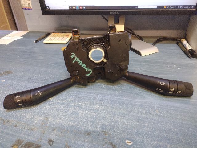 bontott FIAT FIORINO Komplett Kormánykapcsoló (Bajuszkapcsoló)