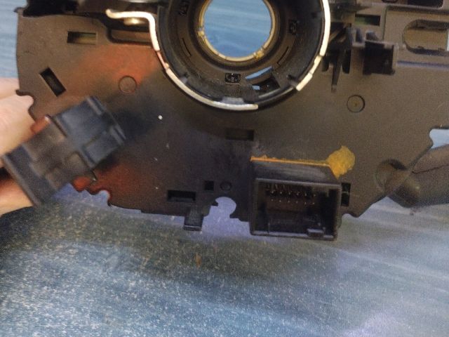 bontott FIAT FIORINO Komplett Kormánykapcsoló (Bajuszkapcsoló)