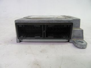 bontott FIAT FIORINO Légzsák Elektronika