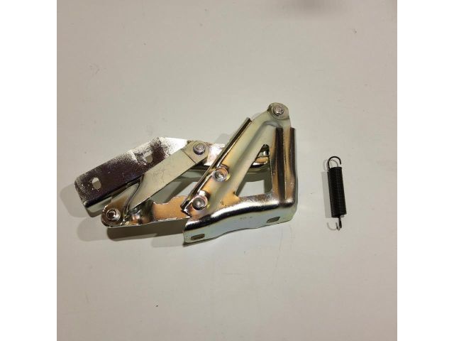 bontott FIAT FIORINO Motorháztető Bal Zsanér