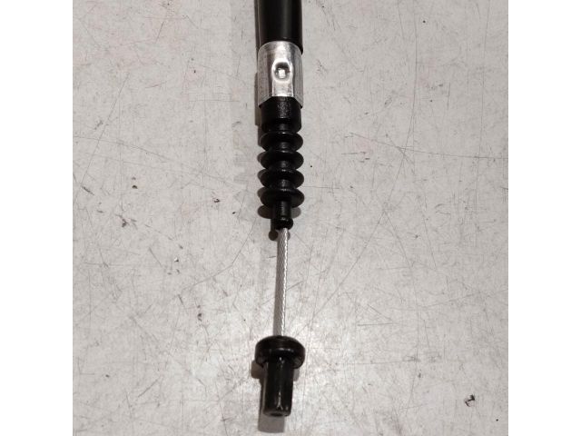 bontott FIAT FIORINO Motorháztető Nyitó Bowden