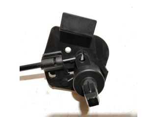 bontott FIAT FIORINO Motorháztető Nyitó Bowden