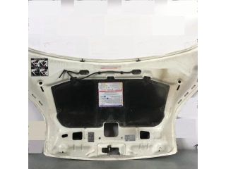 bontott FIAT FIORINO Motorháztető