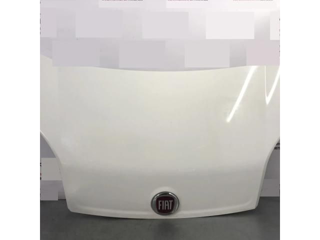 bontott FIAT FIORINO Motorháztető