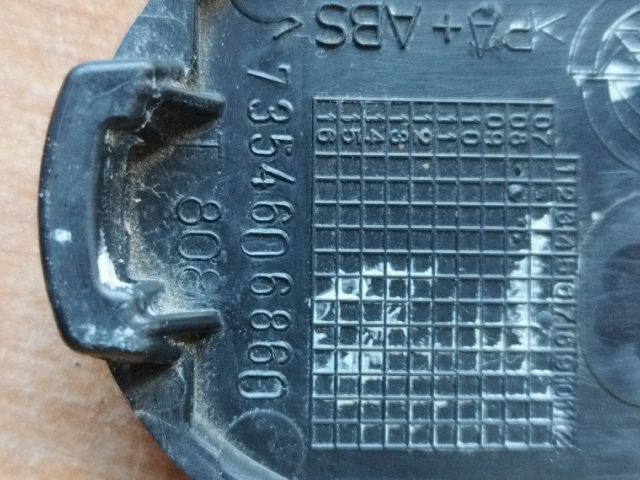 bontott FIAT FIORINO Szivargyújtó Aljzat