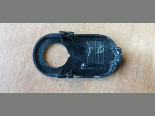 bontott FIAT FIORINO Szivargyújtó Aljzat